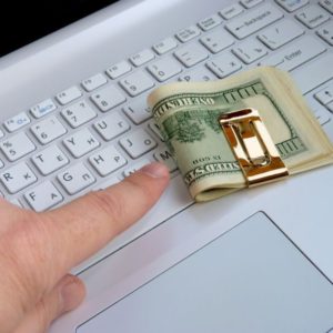 Online Geld verdienen